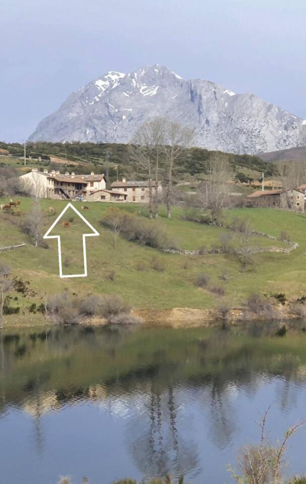 Paraiso Desconocido 5 La Tentacion De Mazobre Alba de los Cardaños Dış mekan fotoğraf